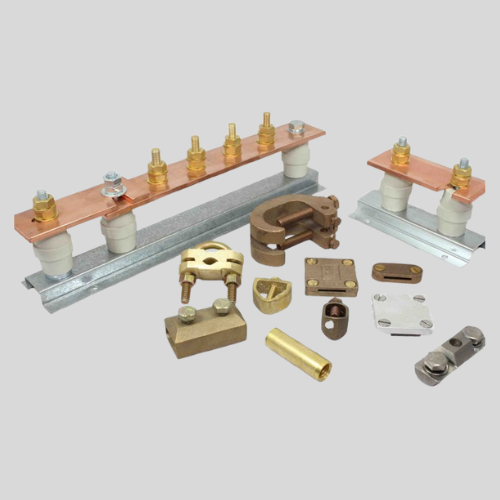 Earthing Material
