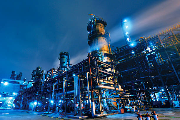 Manufacturing Industries (OEM)